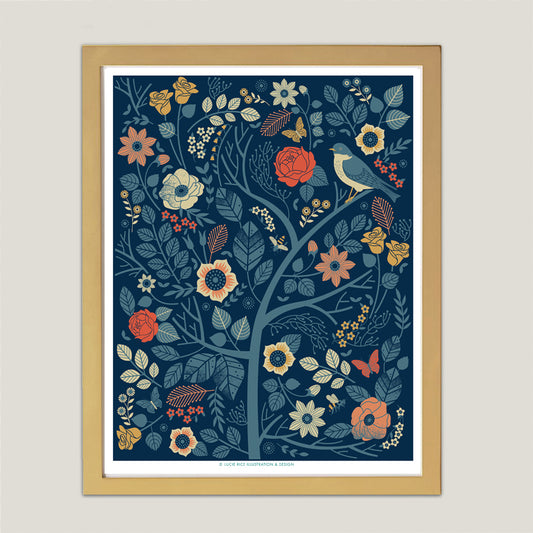 Flora y fauna