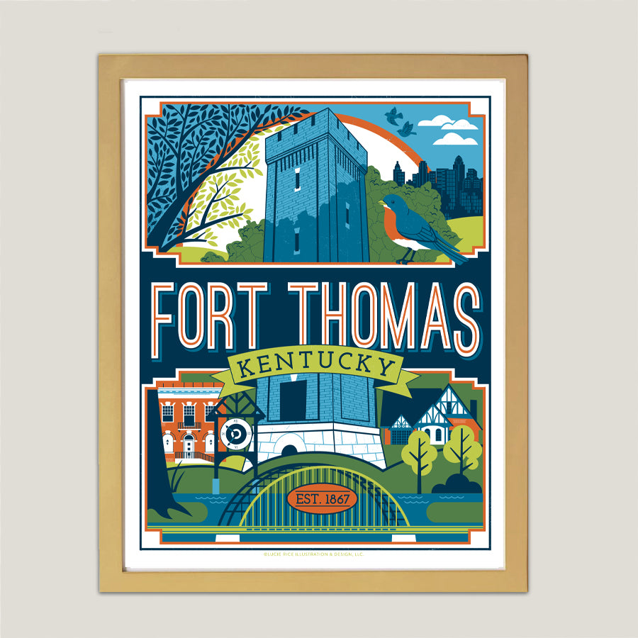 Fuerte Thomas (Kentucky)