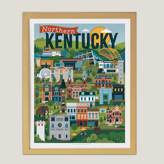 Norte de Kentucky