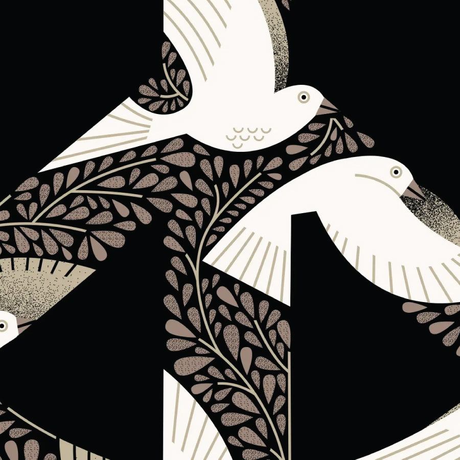Peace Doves