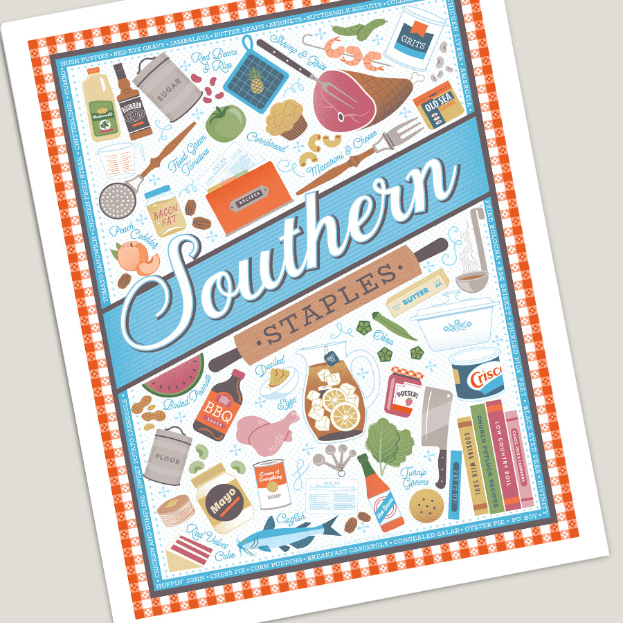 Southern Staples