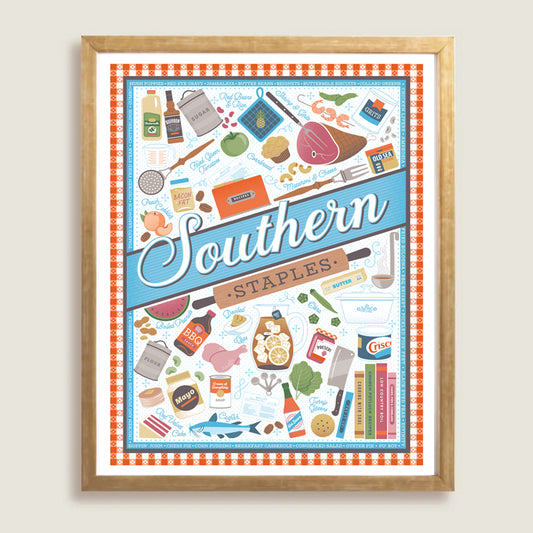 Southern Staples