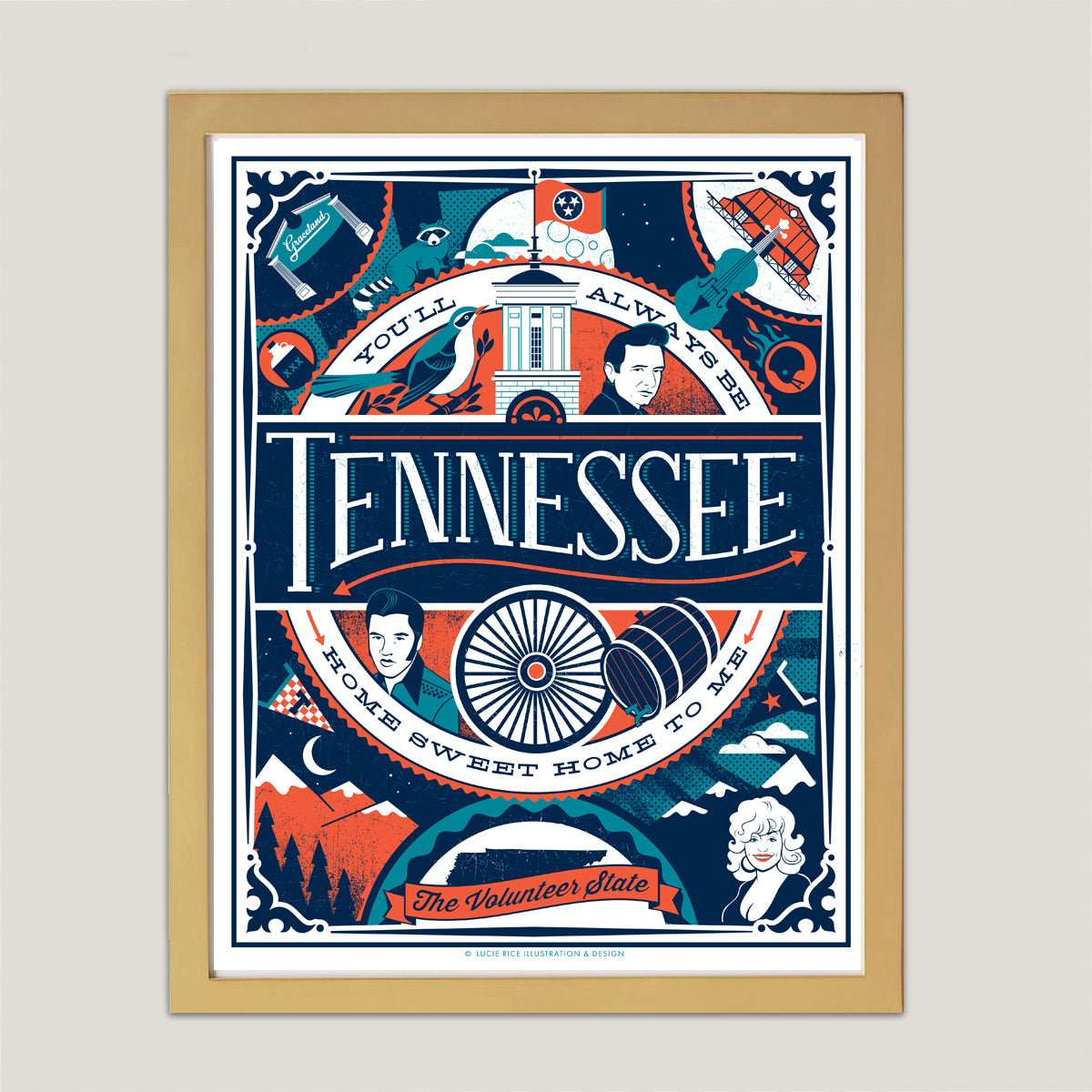 Tennessee