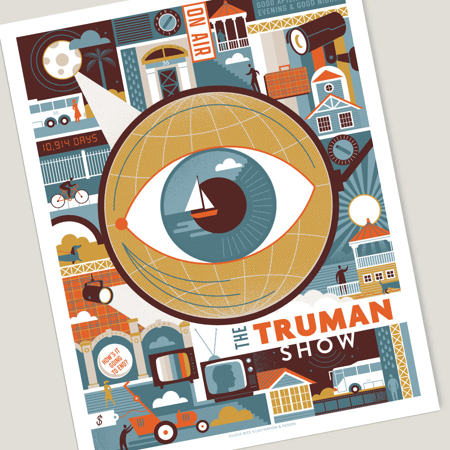 Truman Show