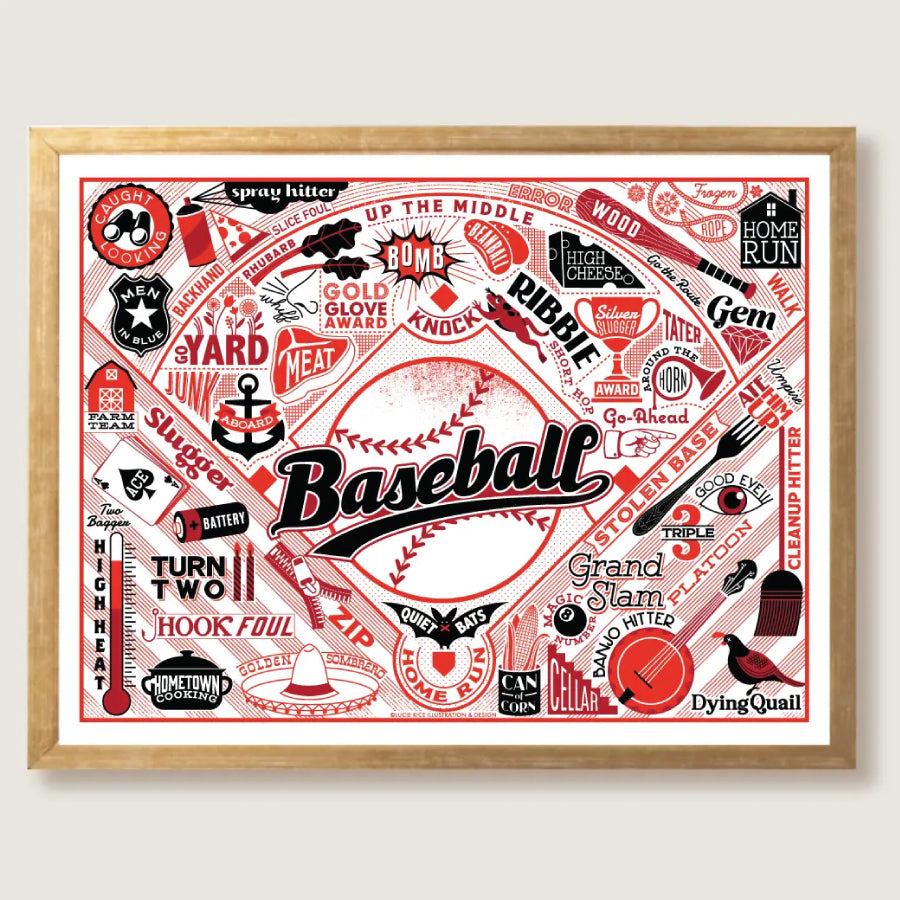Baseball