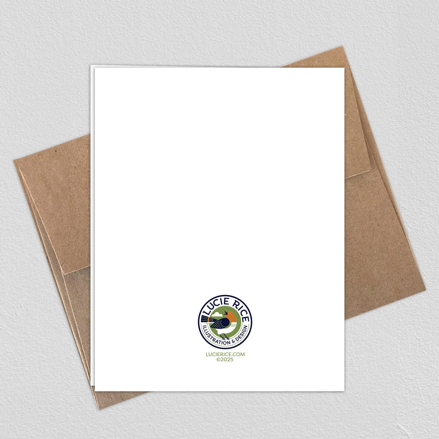 Indiana Card