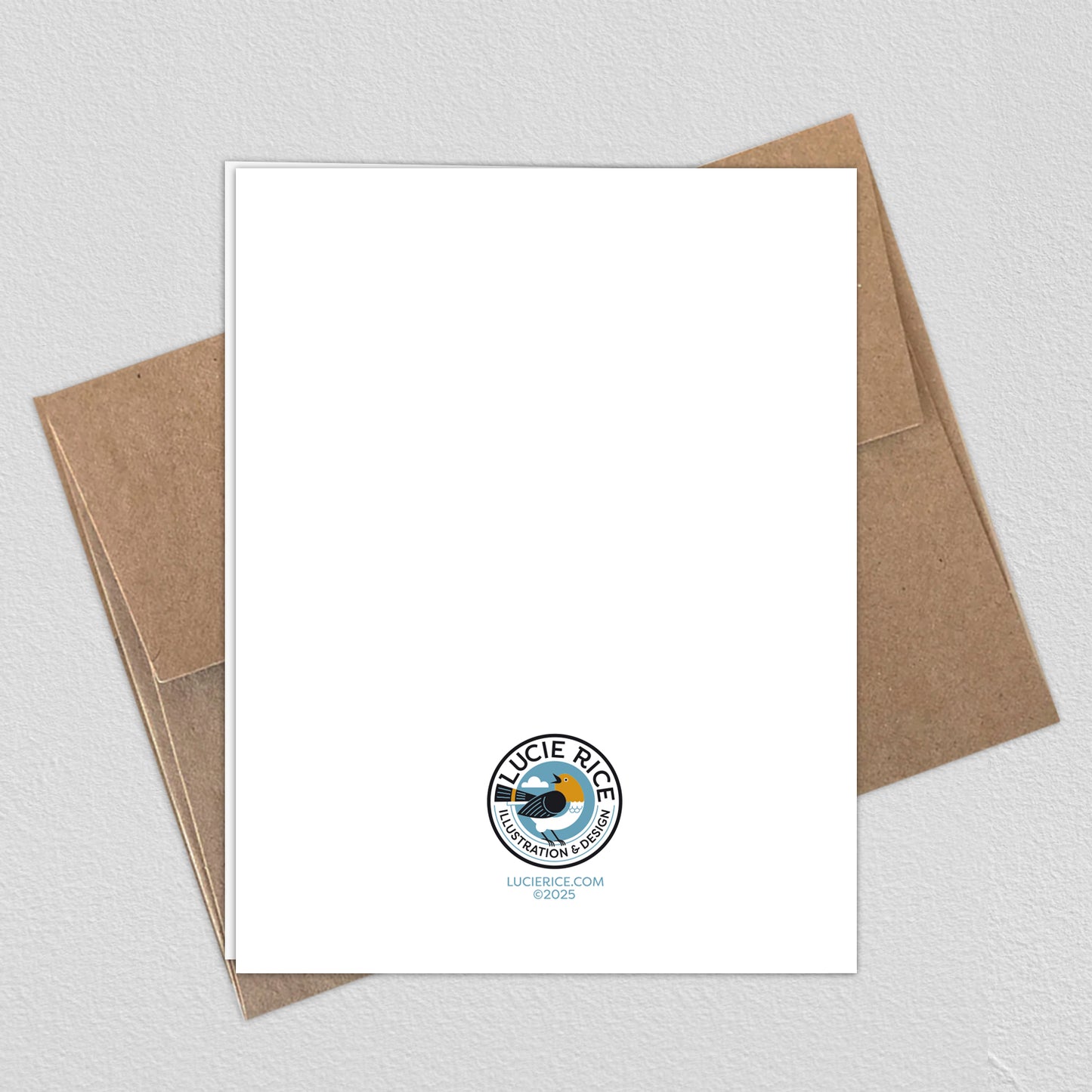 Indianapolis Card