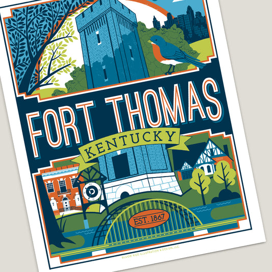 Fort Thomas, Kentucky