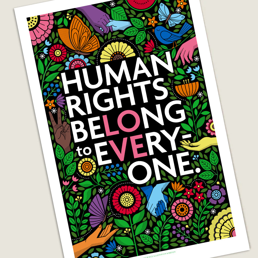 Human Rights