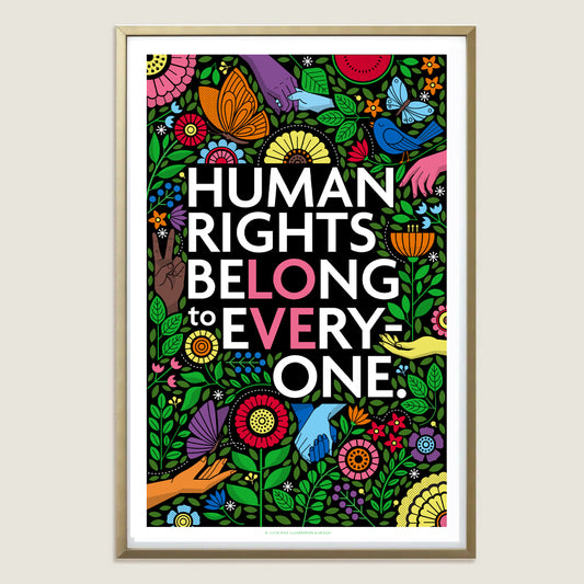 Human Rights