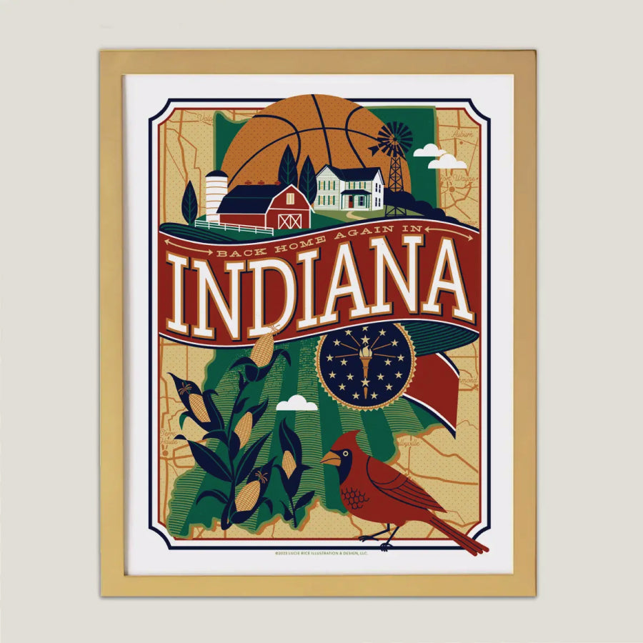 Indiana