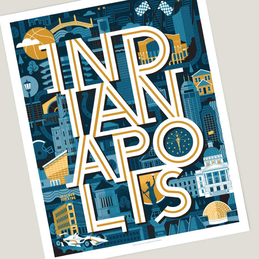 Indianápolis