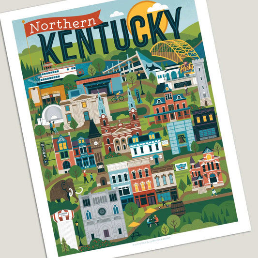 Norte de Kentucky