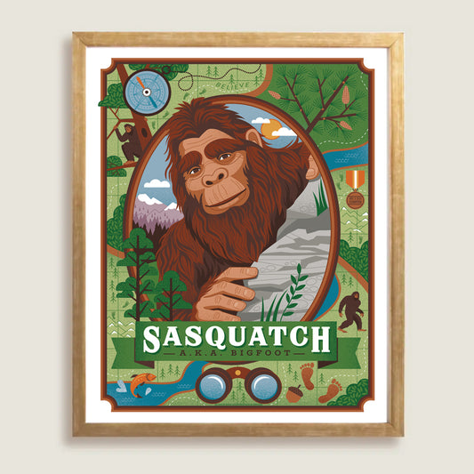Sasquatch