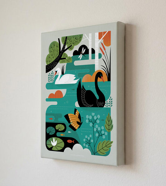 Swan Song