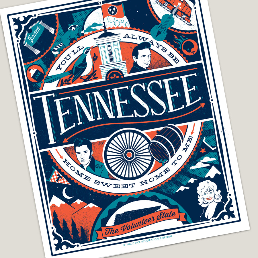 Tennesse