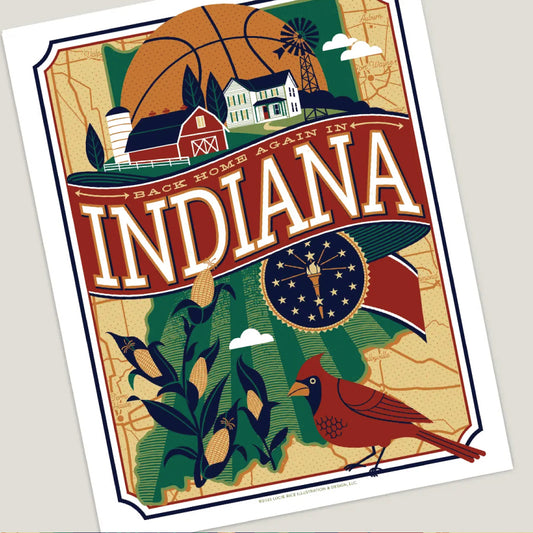 Indiana