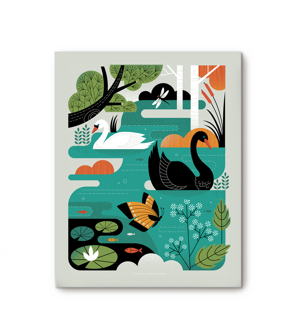 Swan Song